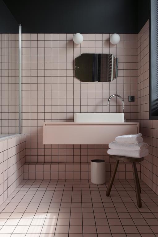 Les Toquees Maison D'Hotes Лилль Экстерьер фото