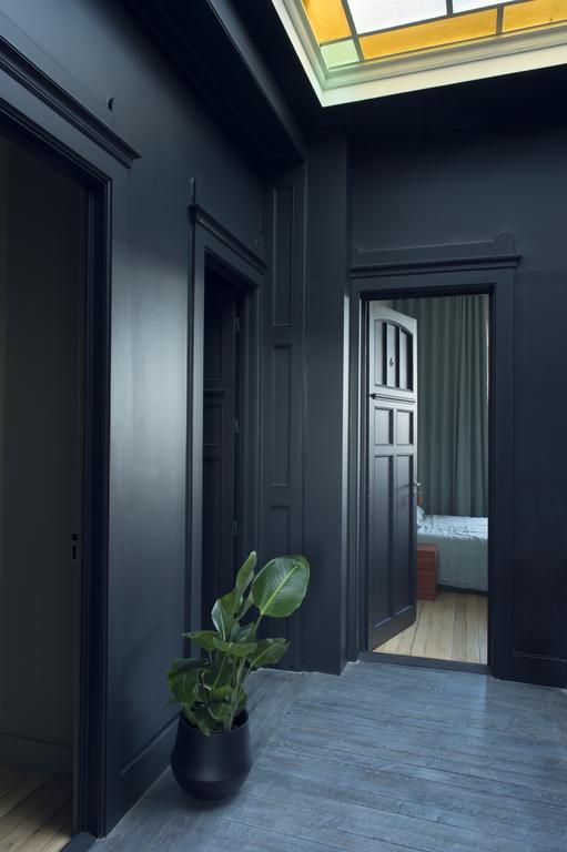 Les Toquees Maison D'Hotes Лилль Экстерьер фото