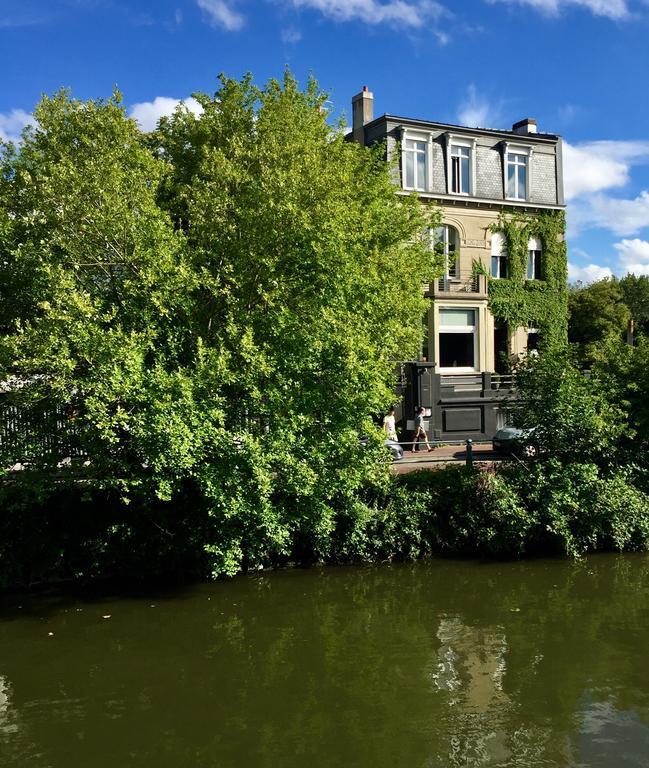 Les Toquees Maison D'Hotes Лилль Экстерьер фото